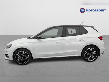 Used Skoda Fabia 2025 for sale - 78720741: Photo