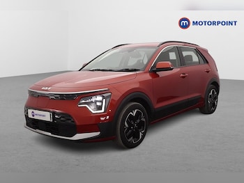 Used Kia Niro 2023 for sale - 78569071: Photo