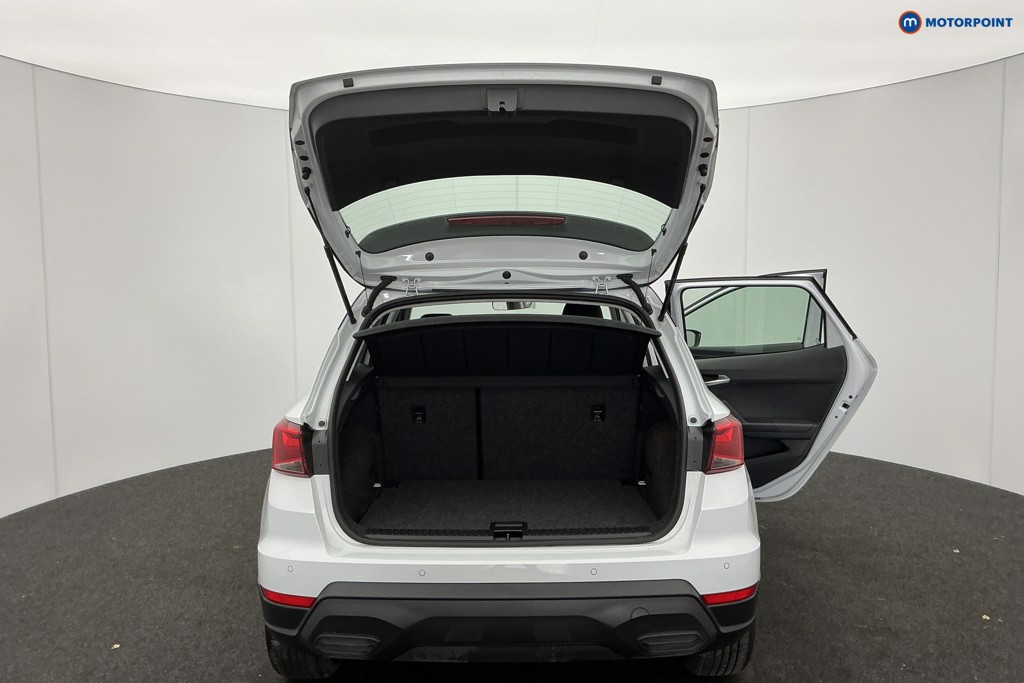 Used SEAT Arona 2025 for sale - 77048186: Photo 11