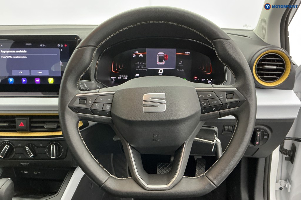 Used SEAT Arona 2025 for sale - 77048186: Photo 15