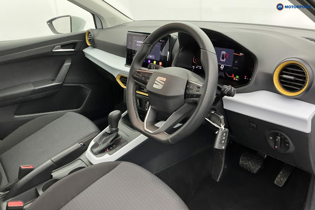 Used SEAT Arona 2025 for sale - 77048186: Photo 16