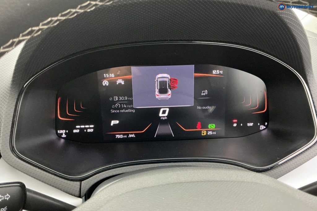 Used SEAT Arona 2025 for sale - 77048186: Photo 18