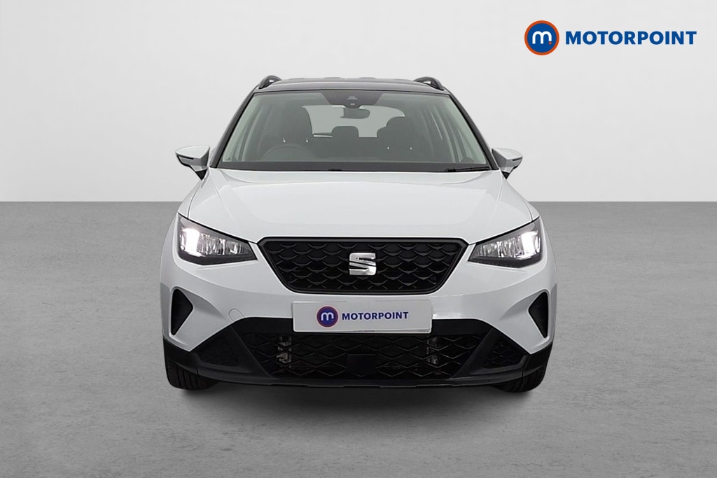 Used SEAT Arona 2025 for sale - 77048186: Photo 2