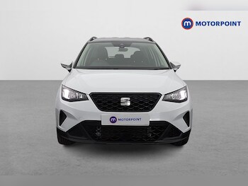 Used SEAT Arona 2025 for sale - 77048186: Photo