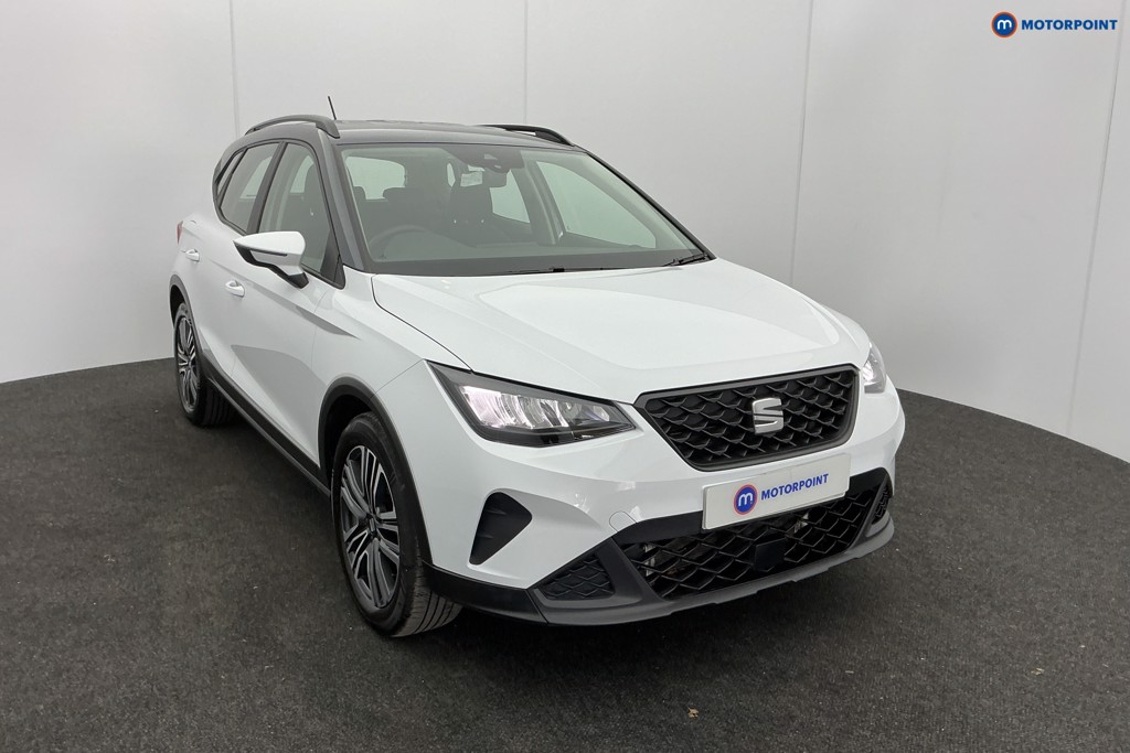 Used SEAT Arona 2025 for sale - 77048186: Photo 35