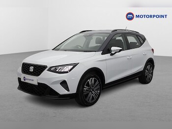 Used SEAT Arona 2025 for sale - 77048186: Photo