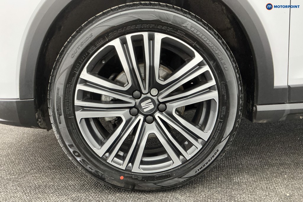 Used SEAT Arona 2025 for sale - 77048186: Photo 40