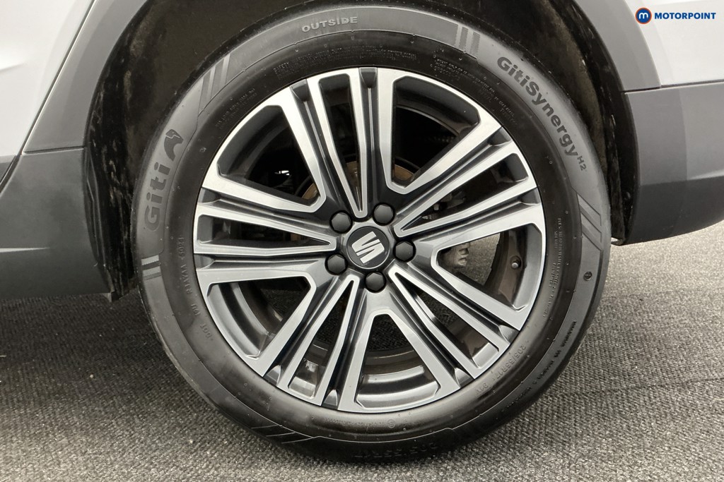 Used SEAT Arona 2025 for sale - 77048186: Photo 41