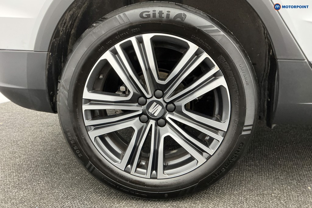 Used SEAT Arona 2025 for sale - 77048186: Photo 42