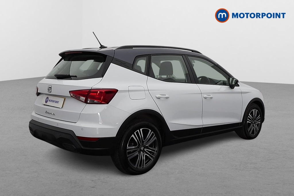 Used SEAT Arona 2025 for sale - 77048186: Photo 7