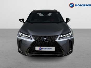 Used Lexus UX 2020 for sale - 75066845: Photo