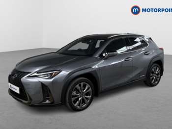 Used Lexus UX 2020 for sale - 75066845: Photo