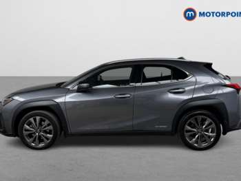 Used Lexus UX 2020 for sale - 75066845: Photo