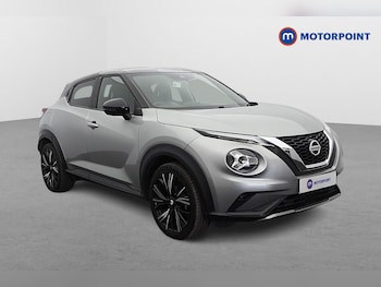 Used Nissan Juke 2020 for sale - 79082089: Photo
