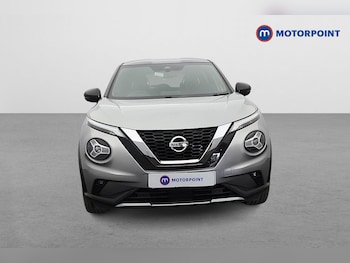 Used Nissan Juke 2020 for sale - 79082089: Photo