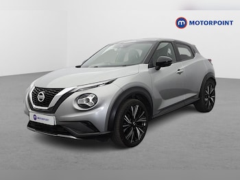Used Nissan Juke 2020 for sale - 79082089: Photo
