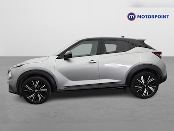 Used Nissan Juke 2020 for sale - 79082089: Photo
