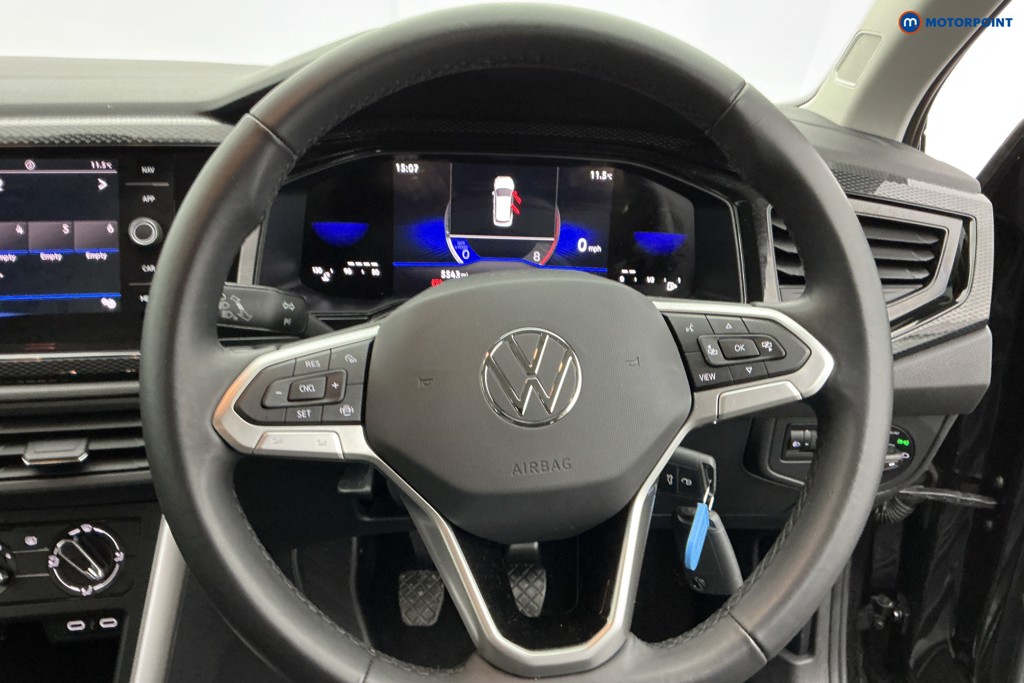 Used Volkswagen Polo 2024 for sale - 77435755: Photo 16