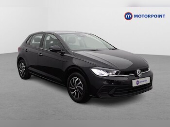 Used Volkswagen Polo 2024 for sale - 77435755: Photo