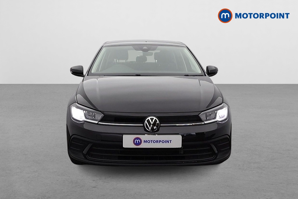 Used Volkswagen Polo 2024 for sale - 77435755: Photo 2