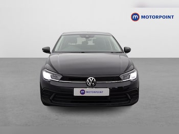 Used Volkswagen Polo 2024 for sale - 77435755: Photo