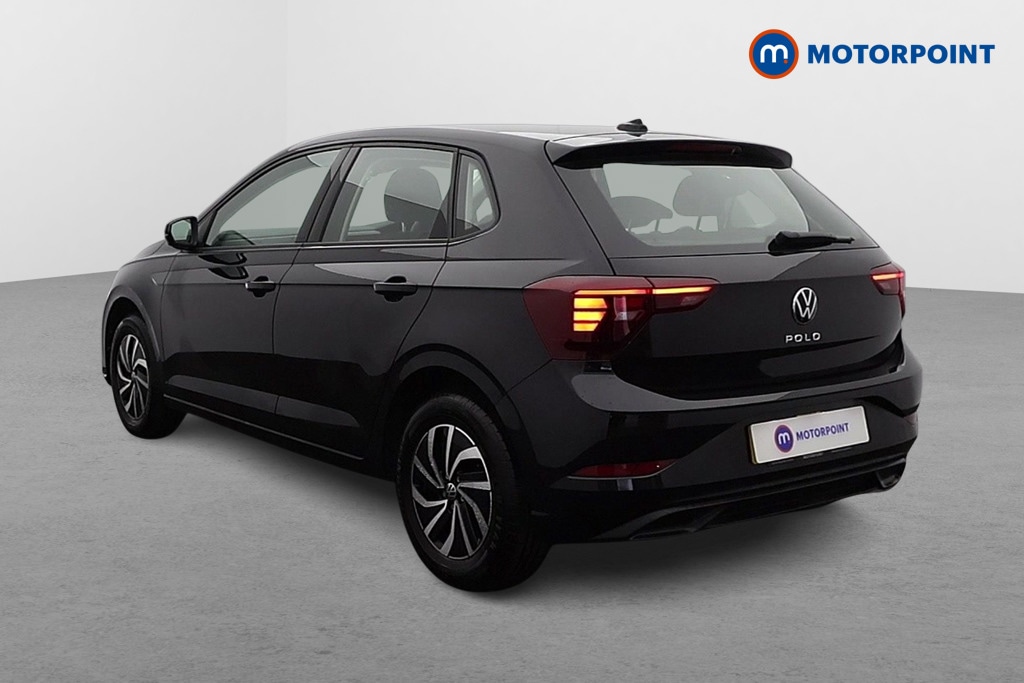 Used Volkswagen Polo 2024 for sale - 77435755: Photo 5