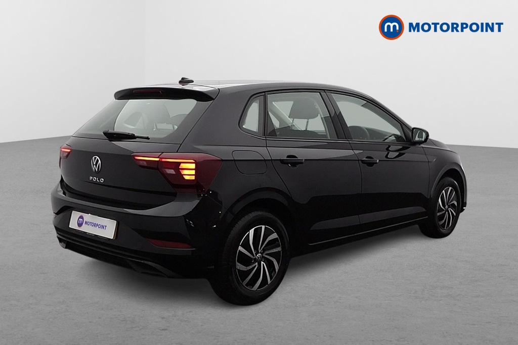 Used Volkswagen Polo 2024 for sale - 77435755: Photo 7