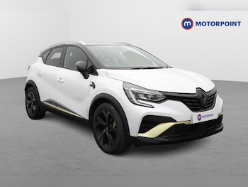 Renault - Captur