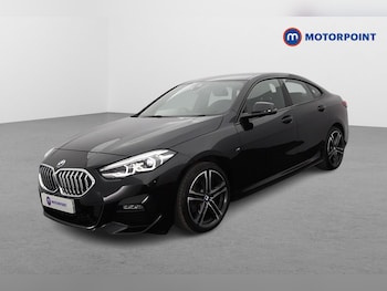 Used BMW 2 Series 2024 for sale - 77804756: Photo