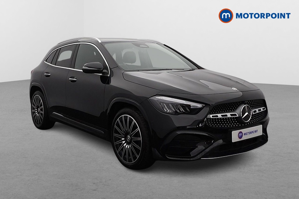 Used Mercedes-Benz GLA 2024 for sale - 76319876: Photo 1