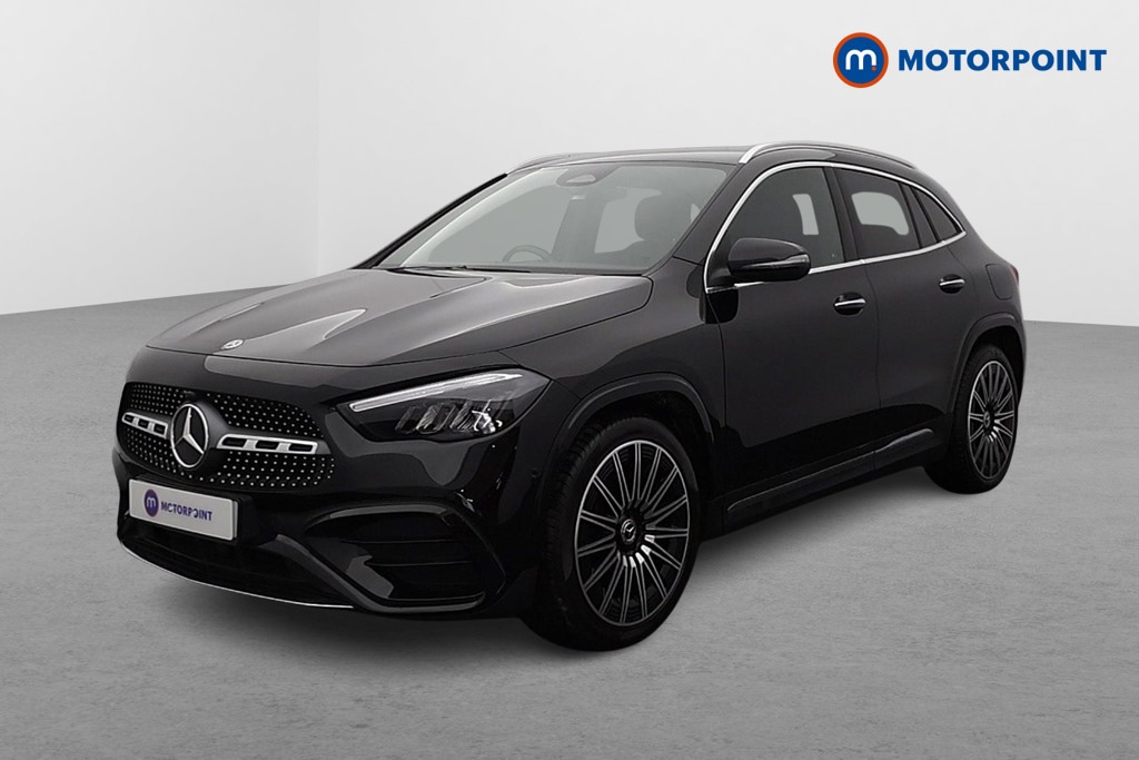 Used Mercedes-Benz GLA 2024 for sale - 76319876: Photo 3