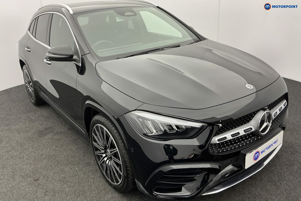 Used Mercedes-Benz GLA 2024 for sale - 76319876: Photo 35
