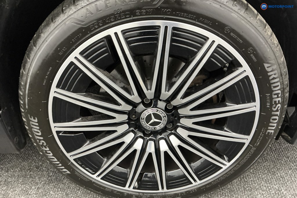 Used Mercedes-Benz GLA 2024 for sale - 76319876: Photo 42