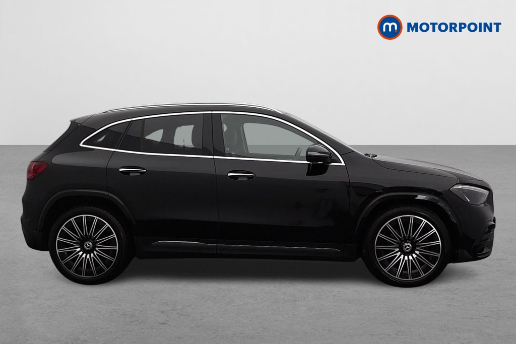 Used Mercedes-Benz GLA 2024 for sale - 76319876: Photo 8