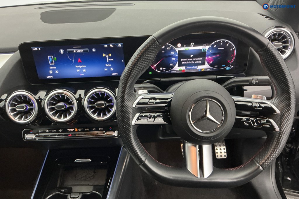 Used Mercedes-Benz GLA 2024 for sale - 76319876: Photo 9