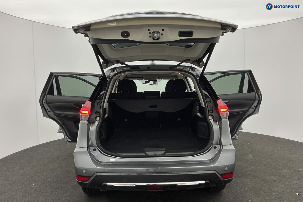 Used Nissan X-Trail 2021 for sale - 77286539: Photo 11