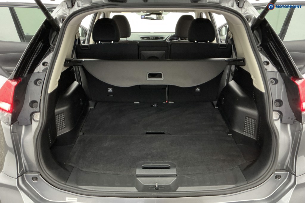 Used Nissan X-Trail 2021 for sale - 77286539: Photo 12