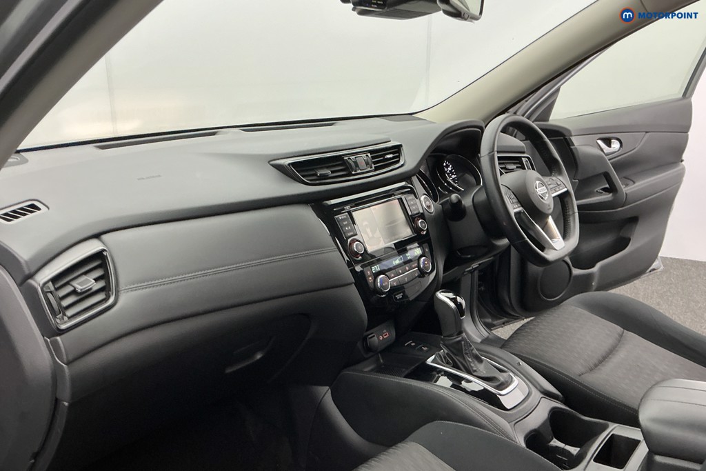 Used Nissan X-Trail 2021 for sale - 77286539: Photo 19