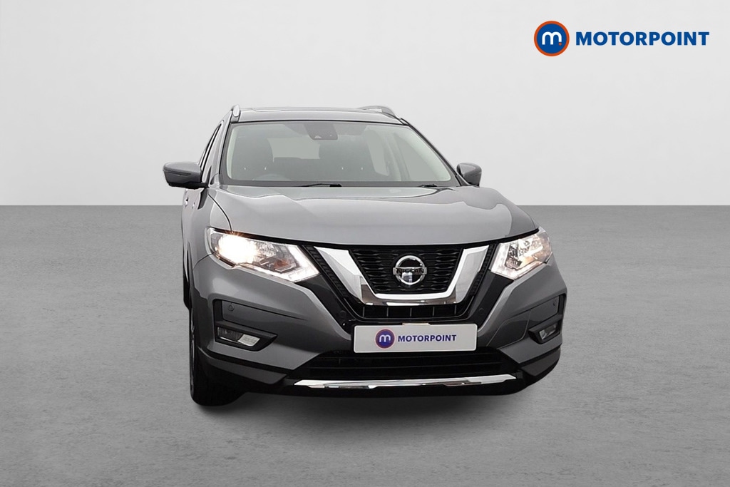 Used Nissan X-Trail 2021 for sale - 77286539: Photo 2