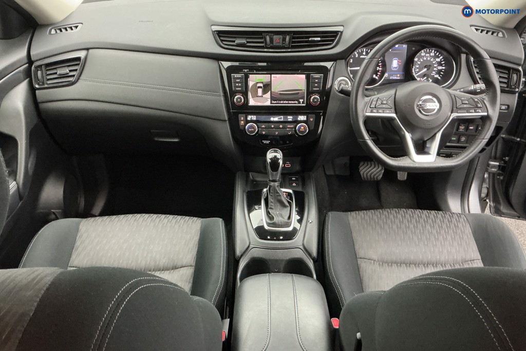 Used Nissan X-Trail 2021 for sale - 77286539: Photo 23