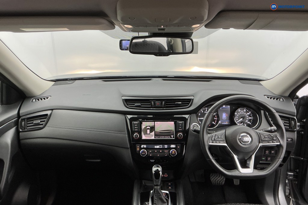 Used Nissan X-Trail 2021 for sale - 77286539: Photo 24