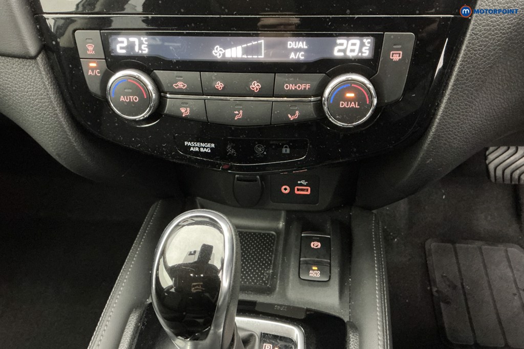 Used Nissan X-Trail 2021 for sale - 77286539: Photo 34