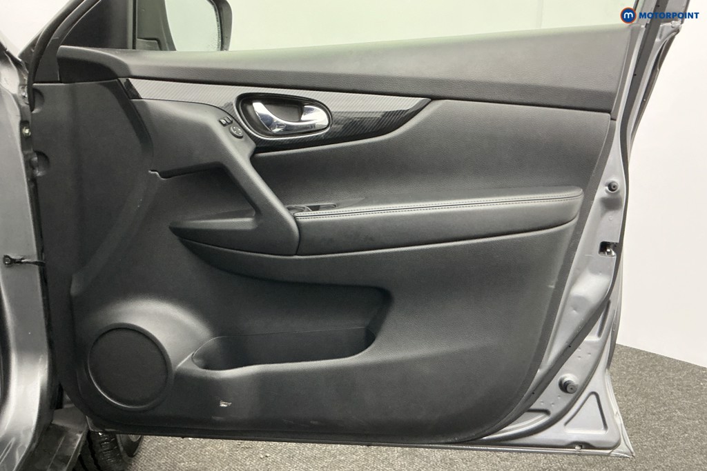 Used Nissan X-Trail 2021 for sale - 77286539: Photo 39