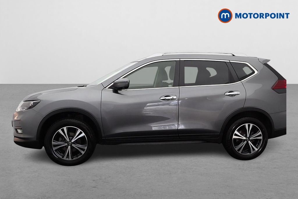 Used Nissan X-Trail 2021 for sale - 77286539: Photo 4