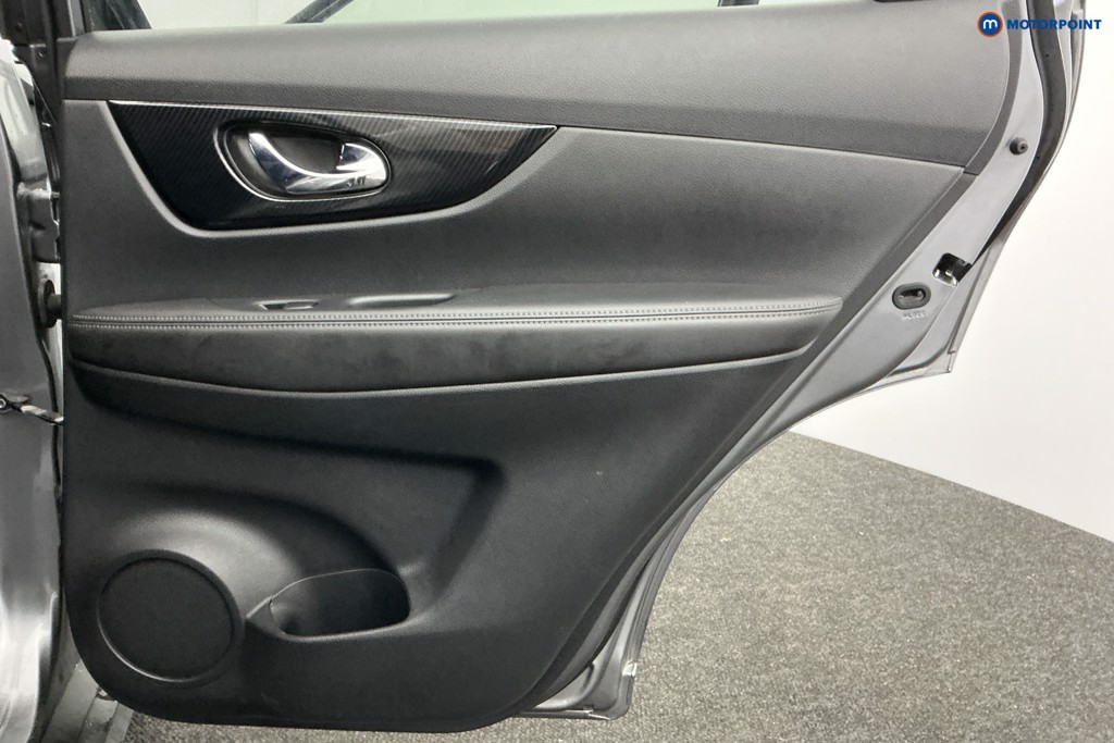 Used Nissan X-Trail 2021 for sale - 77286539: Photo 43