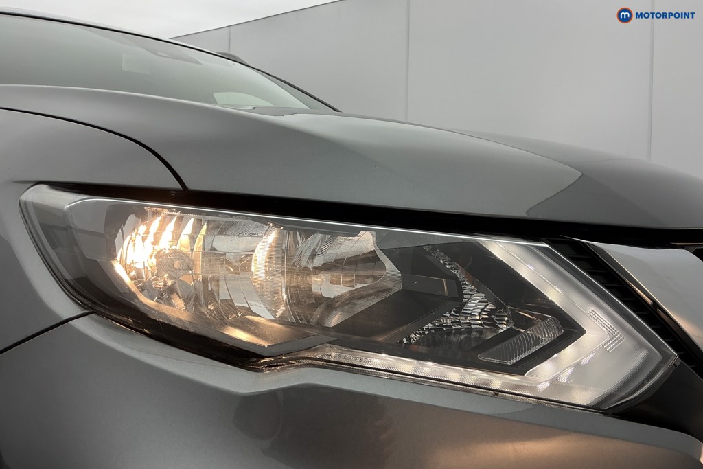 Used Nissan X-Trail 2021 for sale - 77286539: Photo 46