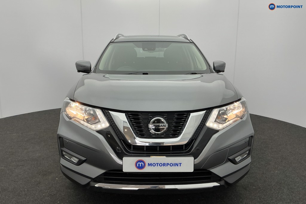 Used Nissan X-Trail 2021 for sale - 77286539: Photo 49