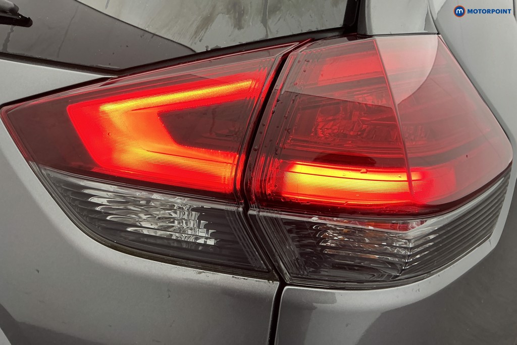 Used Nissan X-Trail 2021 for sale - 77286539: Photo 51