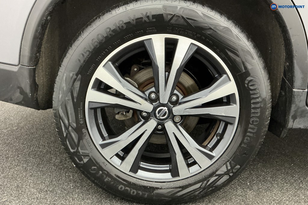 Used Nissan X-Trail 2021 for sale - 77286539: Photo 56