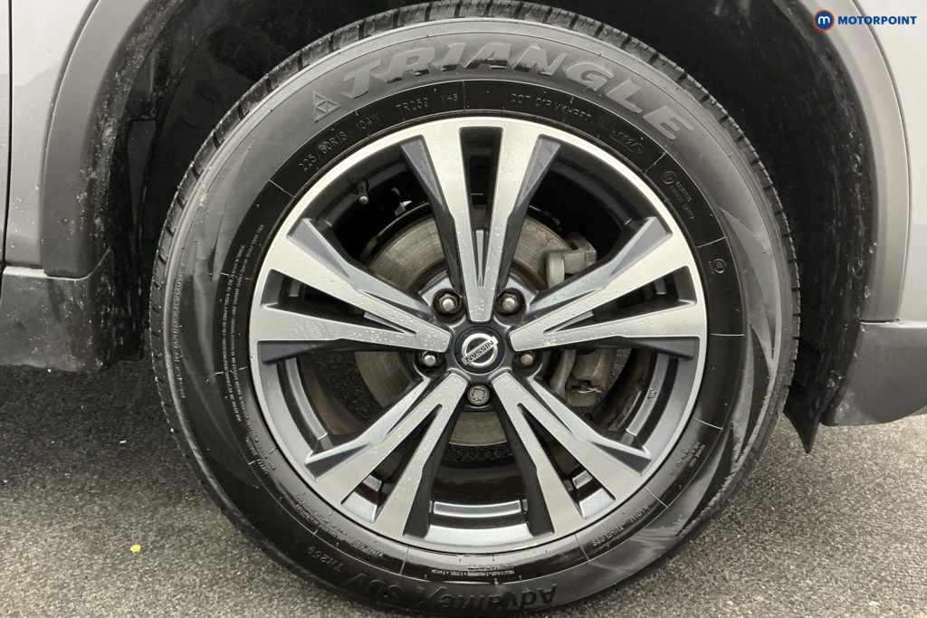 Used Nissan X-Trail 2021 for sale - 77286539: Photo 57